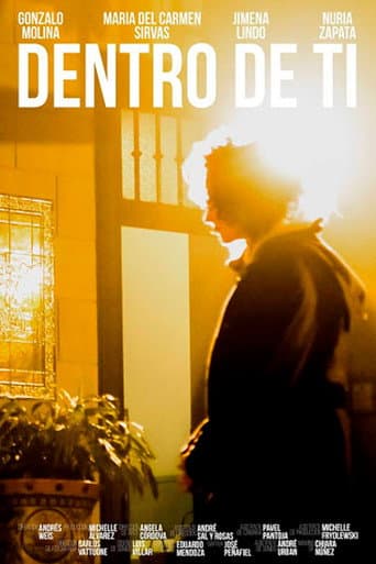 Poster for Dentro de ti