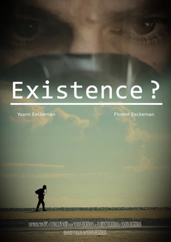 Poster for Existence?