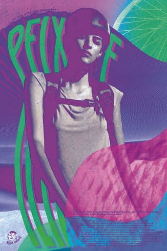 Poster for Peixe