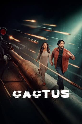 Poster for Season 1