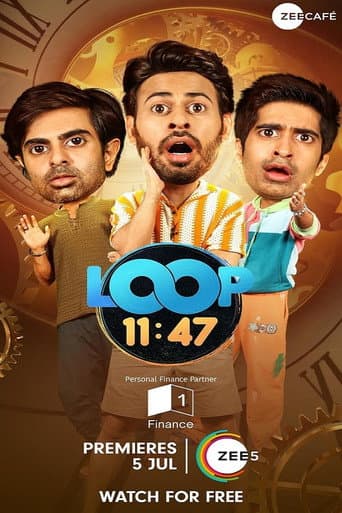 Poster for Loop 11:47