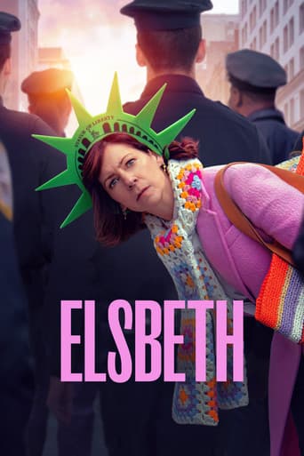 Poster for Season 1