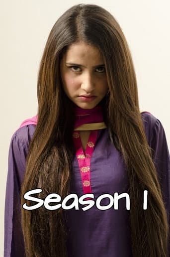 Poster for Season 1