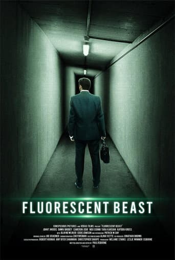 Poster for Fluorescent Beast