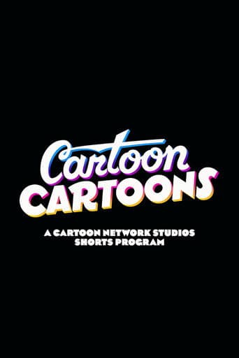 Poster for Cartoon Cartoons