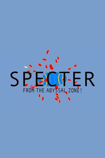 Poster for GeGeGe no Kitarou - Specter from the Abyssal Zone