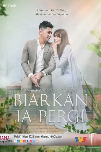 Poster for Biarkan Ia Pergi