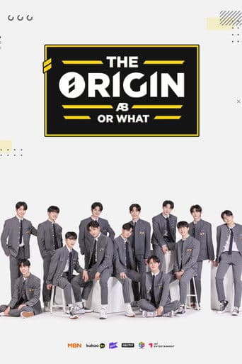 Poster for THE ORIGIN - A, B, Or What?