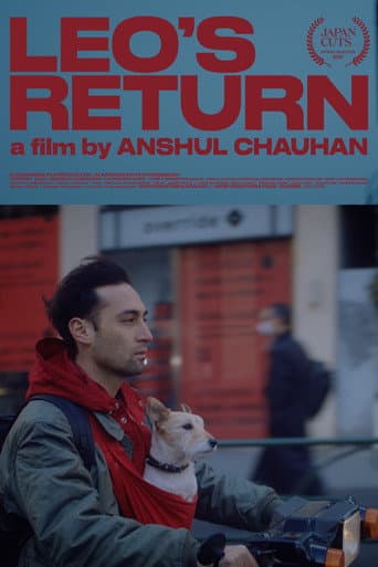 Poster for Leo's Return