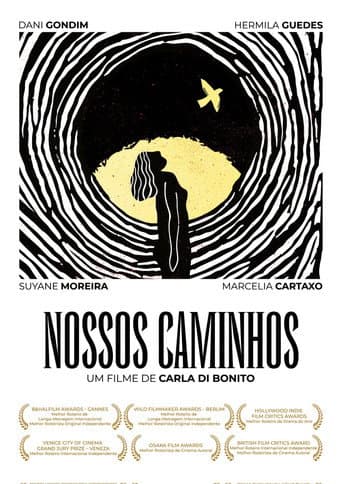 Poster for Nossos Caminhos