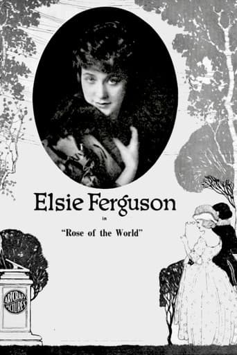 Poster for Rose of the World