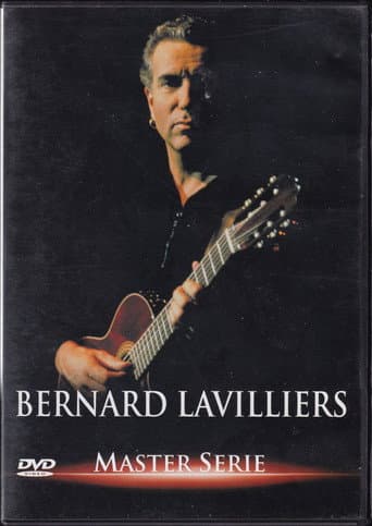Poster for Bernard Lavilliers Zénith 1989