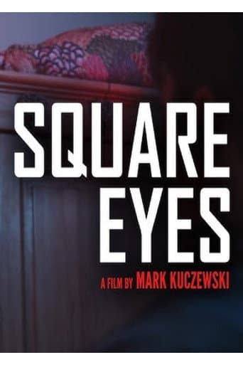 Poster for Square Eyes