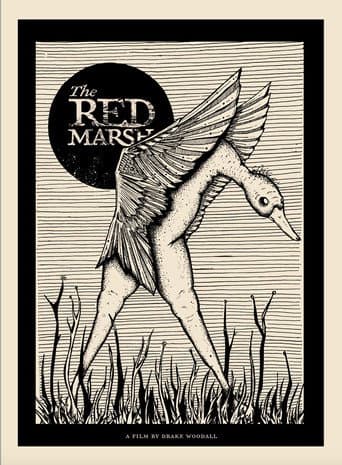 Poster for The Red Marsh