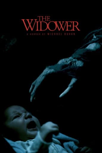 Poster for The Widower