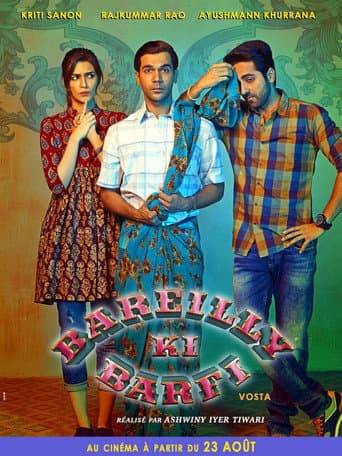 Poster for Foolishly Seeking True Love