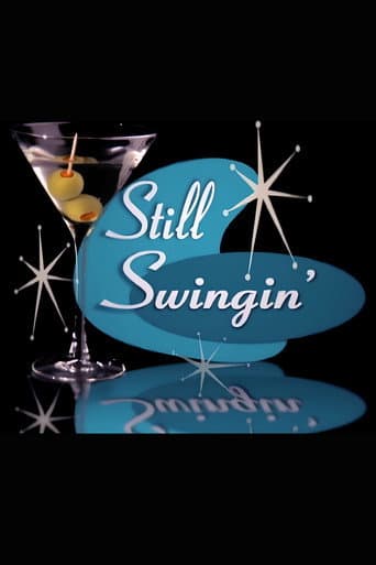 Poster for Still Swingin’