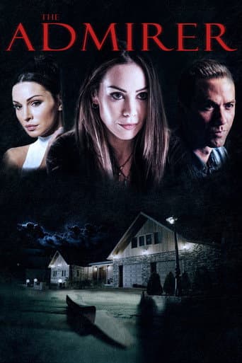 Poster for The Admirer