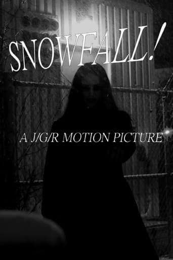 Poster for Snowfall