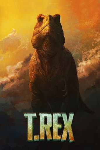 Poster for T. REX