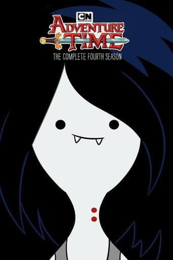 Poster for Season 4