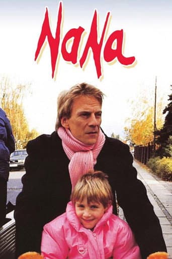 Poster for Nana