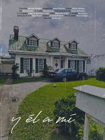 Poster for Y él a mí.