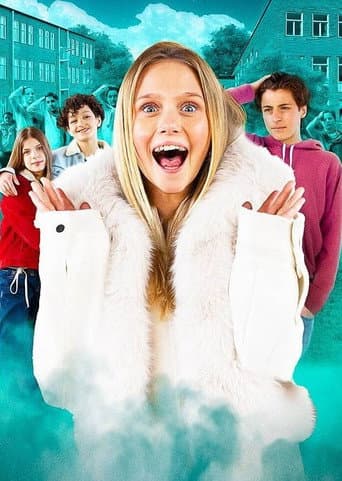 Poster for Season 2