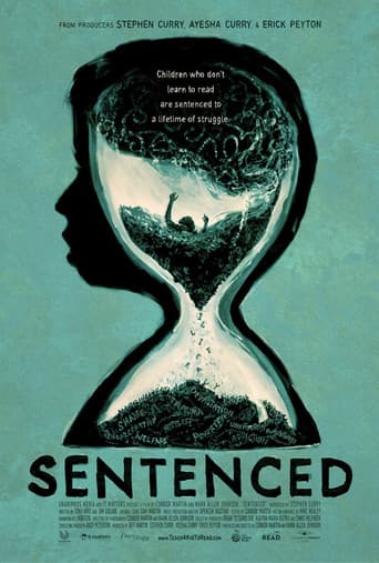 Poster for Sentenced