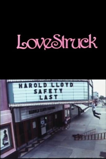 Poster for Lovestruck