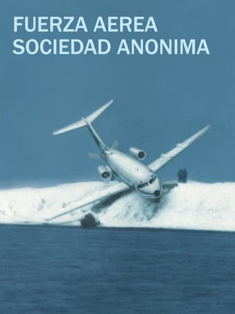 Poster for Air Force, Incorporated