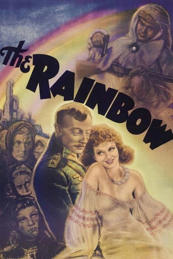 Poster for Rainbow