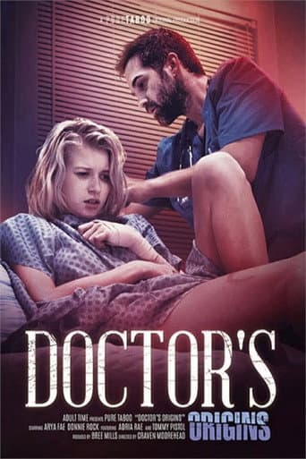Poster for Doctor's Origins