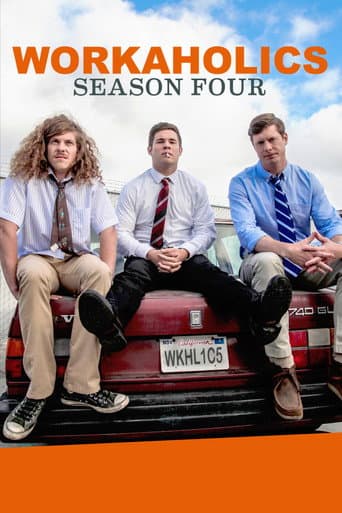 Poster for Season 4