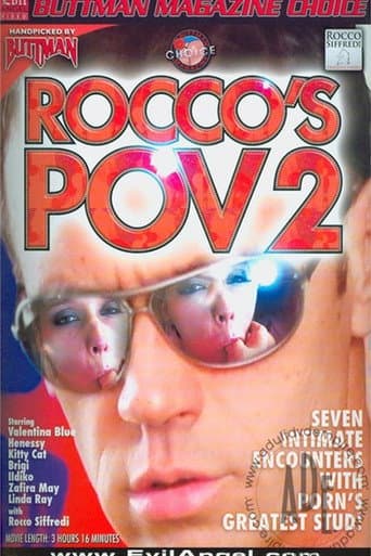 Poster for Rocco's POV 2