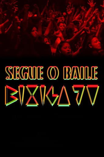 Poster for Segue o Baile