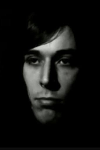 Poster for Screen Test: John Cale