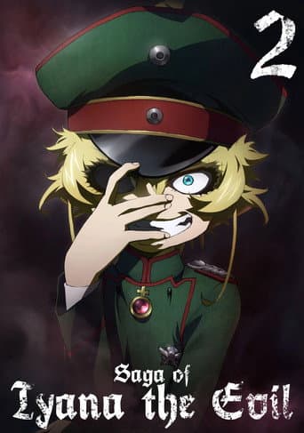 Poster for Season 2