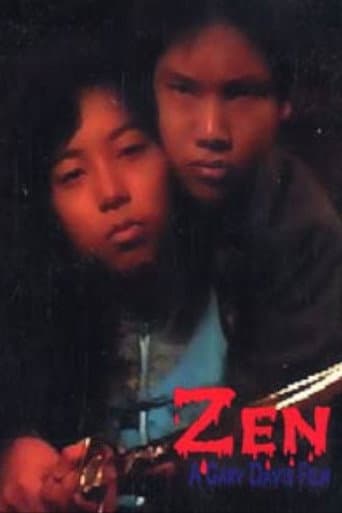 Poster for Zen