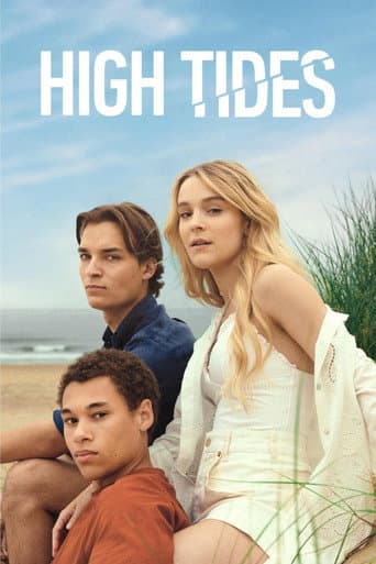 Poster for Season 2