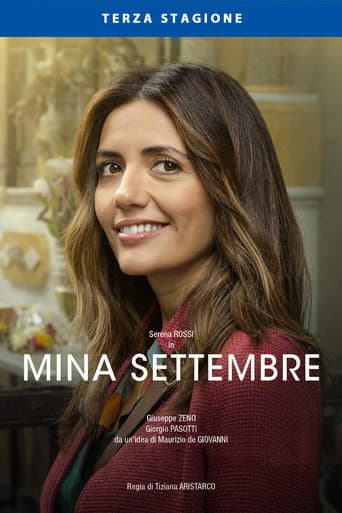 Poster for Season 3