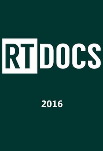 Poster for 2016