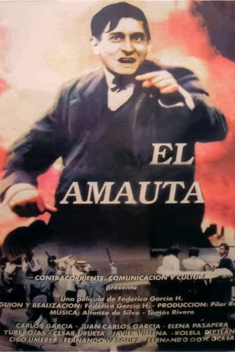 Poster for El Amauta