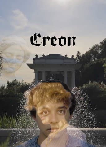 Poster for Creon