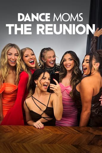 Poster for Dance Moms: The Reunion