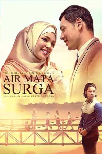 Poster for Air Mata Surga