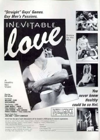 Poster for Inevitable Love