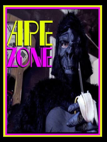 Poster for Ape Zone