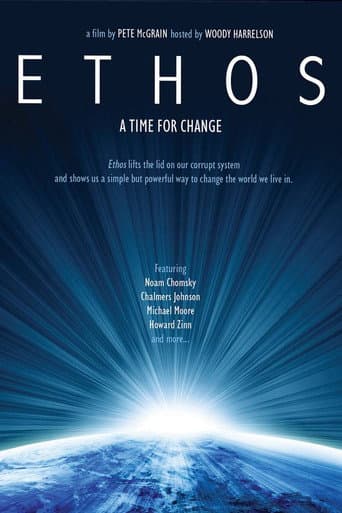 Poster for Ethos