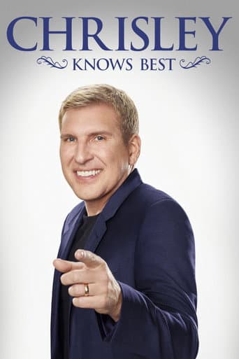 Poster for Season 6